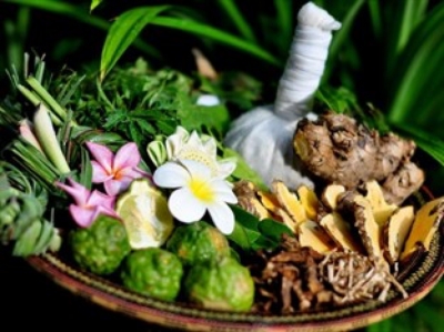 Thai Heat Herbal Healing (70 min)